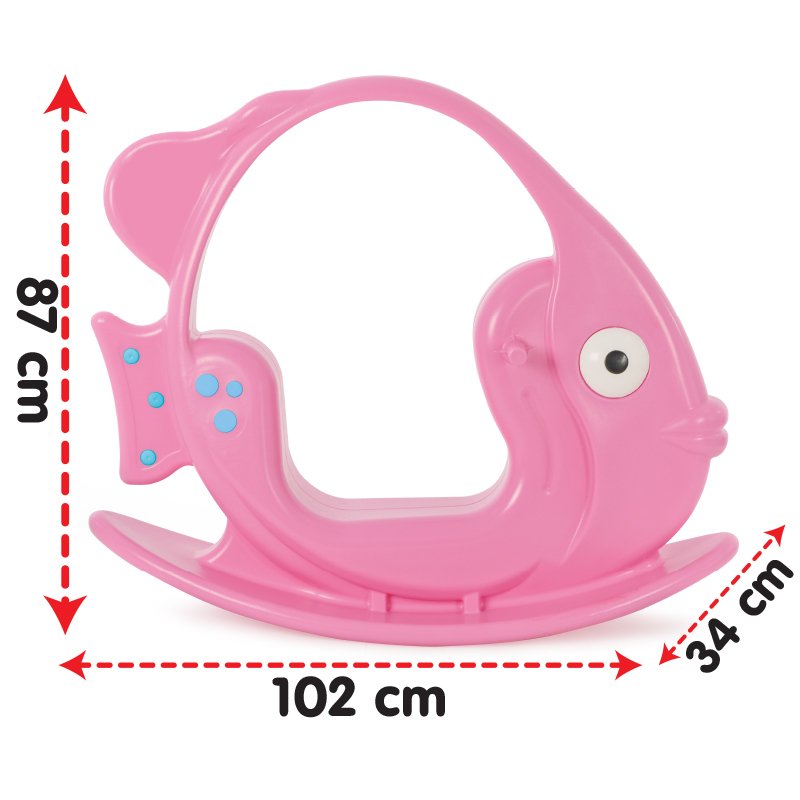 Rocking Fish