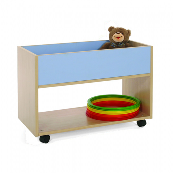 High Trolley