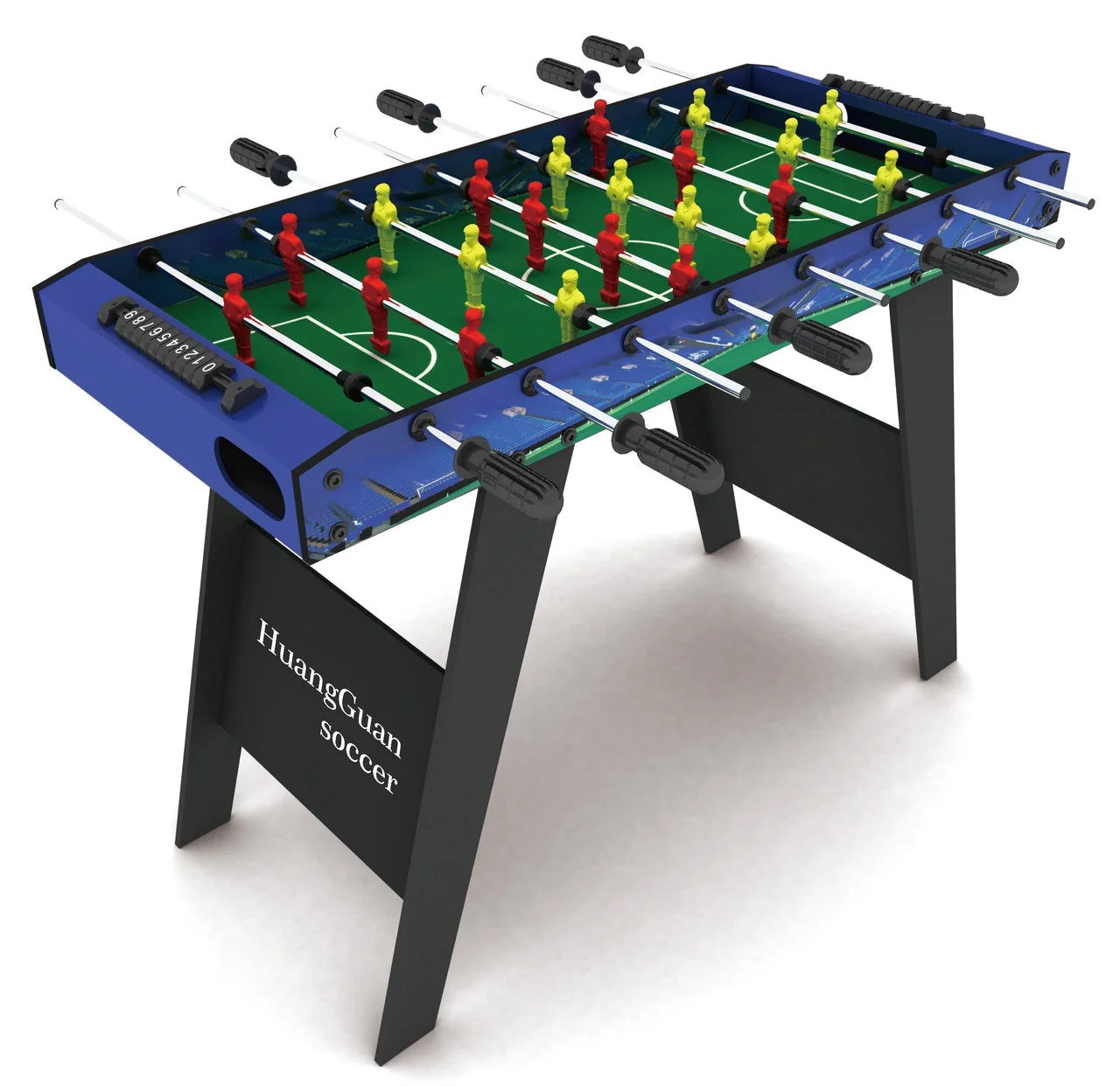 Soccer Table Game