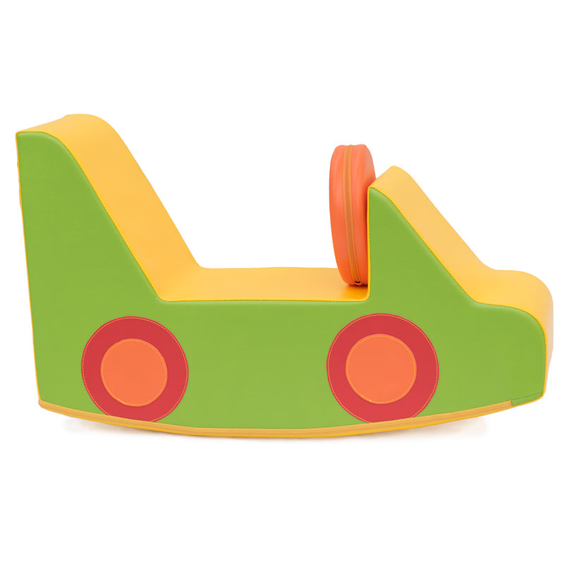 Rocking Car