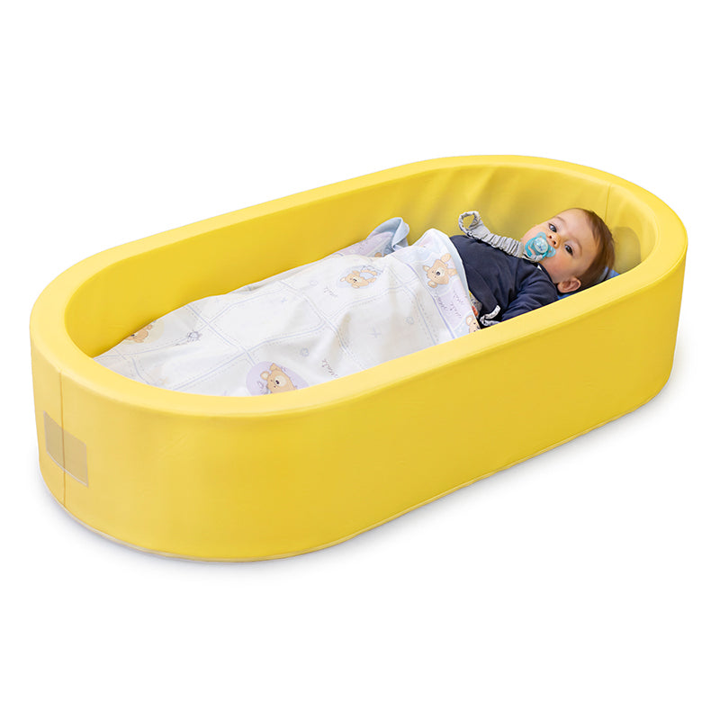 Oval Crib