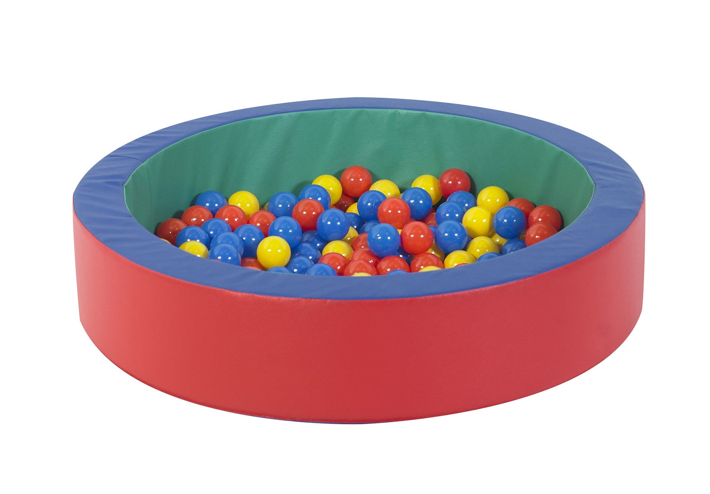MiniNest Ball Pool