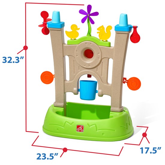 Waterpark Arcade™