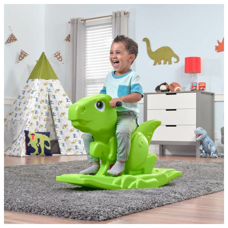 Step2 DINO ROCKER