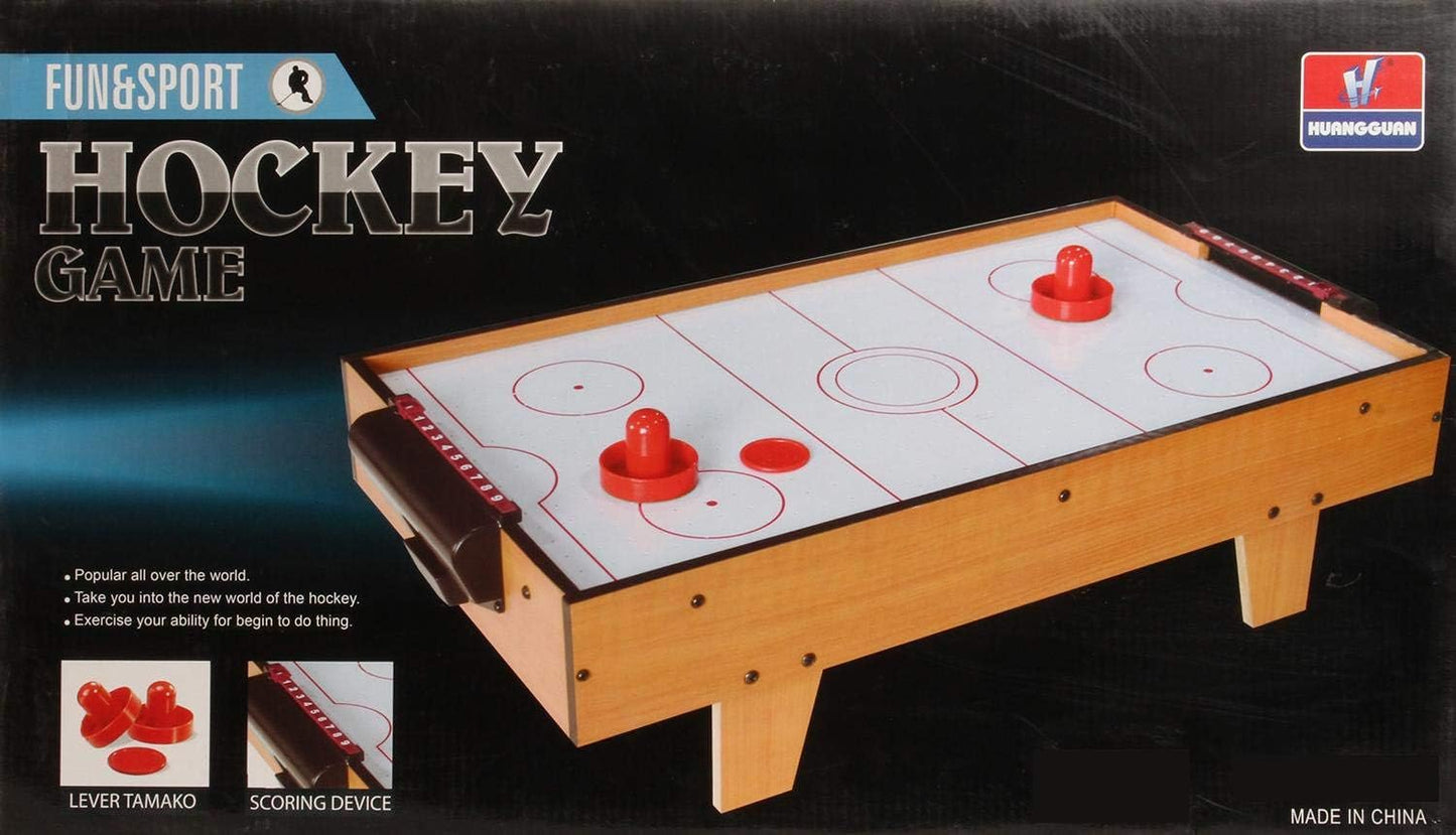 Air Hockey Table Game