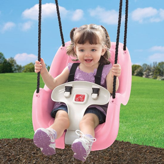 Infant to Toddler Swing