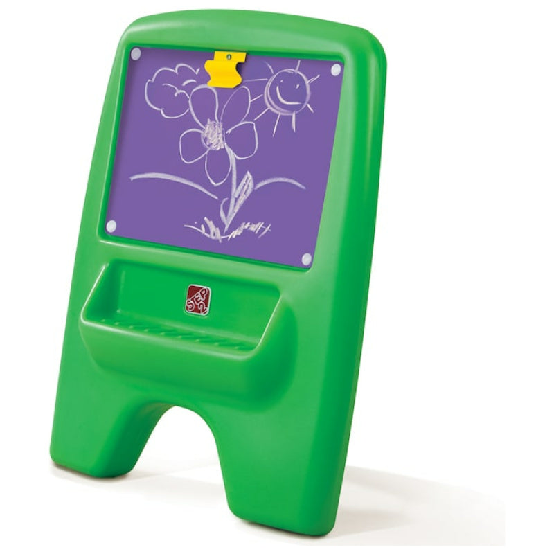 Scribble Center