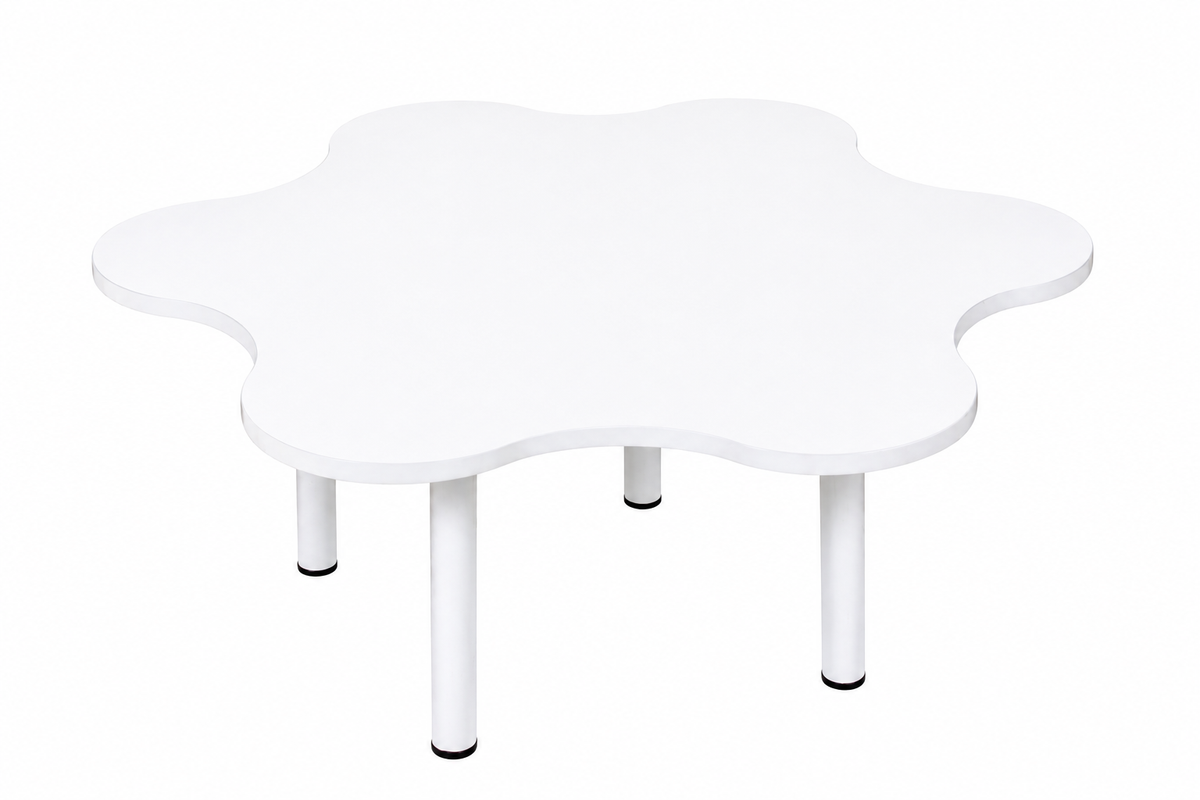 Flower Table 120 cm