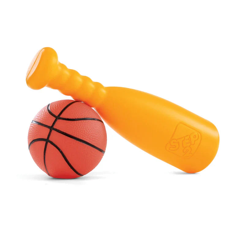 Sports-tastic Activity Center™