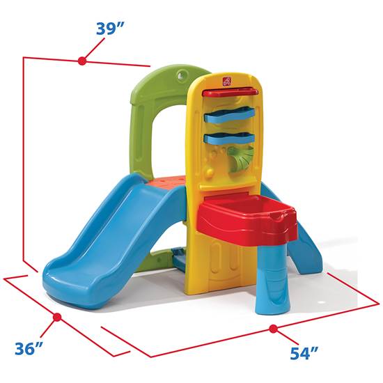 Play Ball Fun Climber