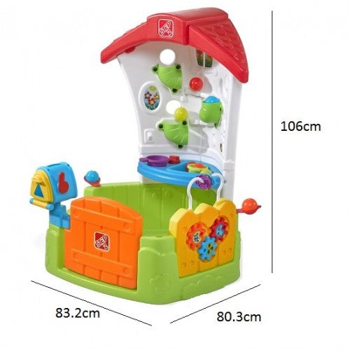 Toddler Corner House™