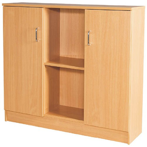 Cupboard With Cubby