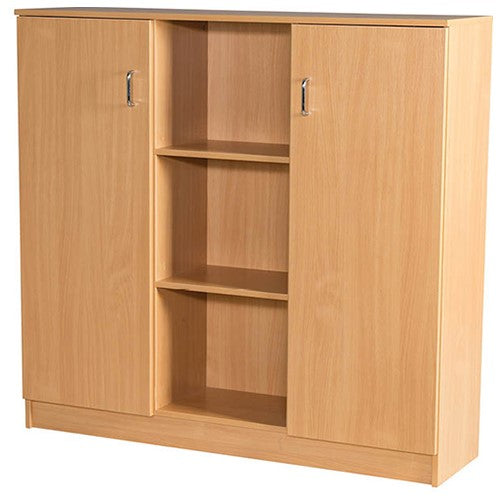 Cupboard & Cubby