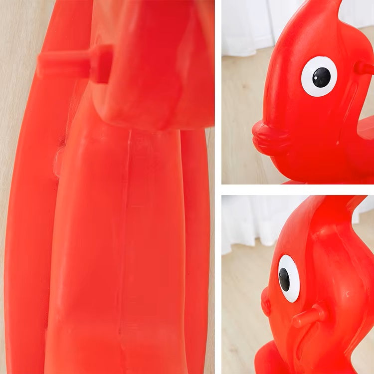 Rocking Fish
