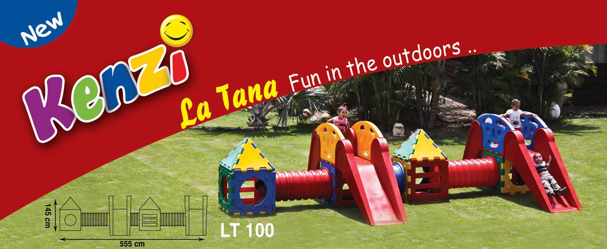Kenzi La Tana