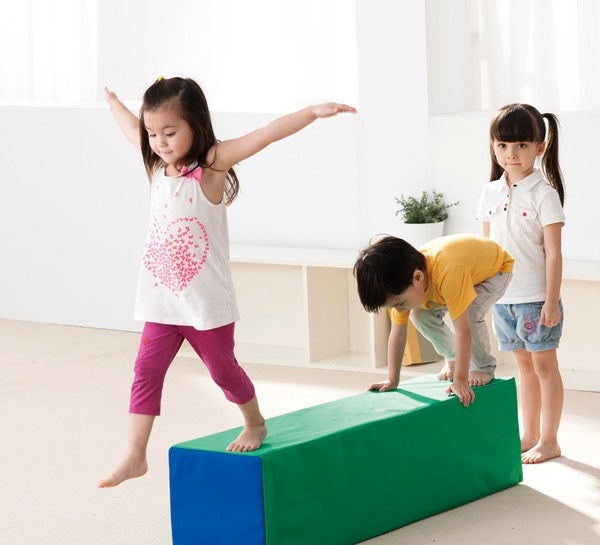 Motor Skills & Gym set 7 PCS