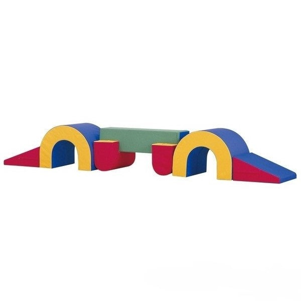 Motor Skills & Gym set 12 PCS