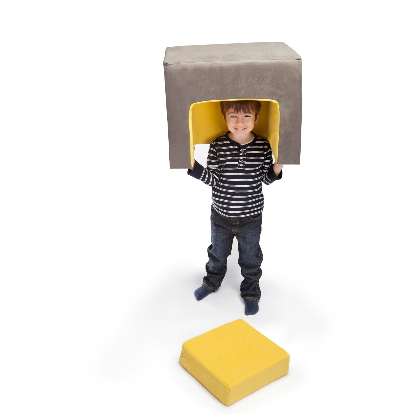 Cubino Chair