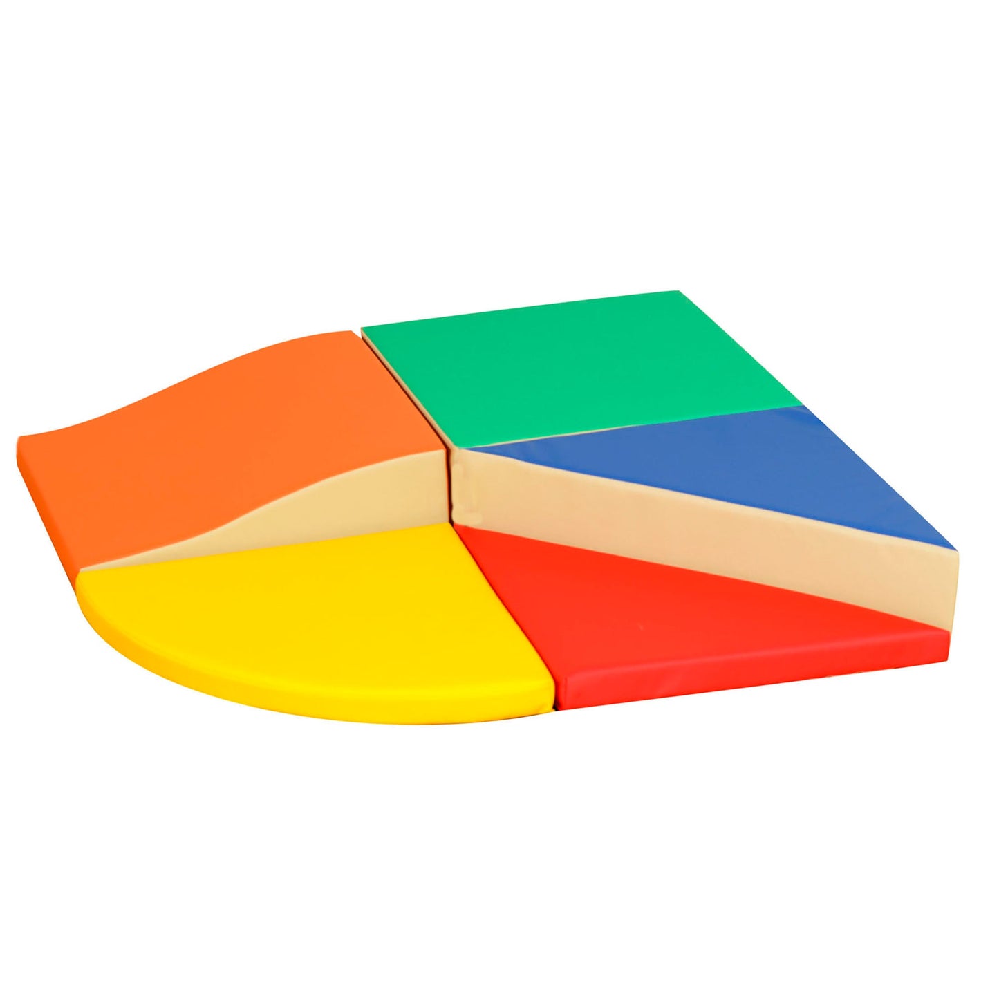Soft Touch Hill Climber