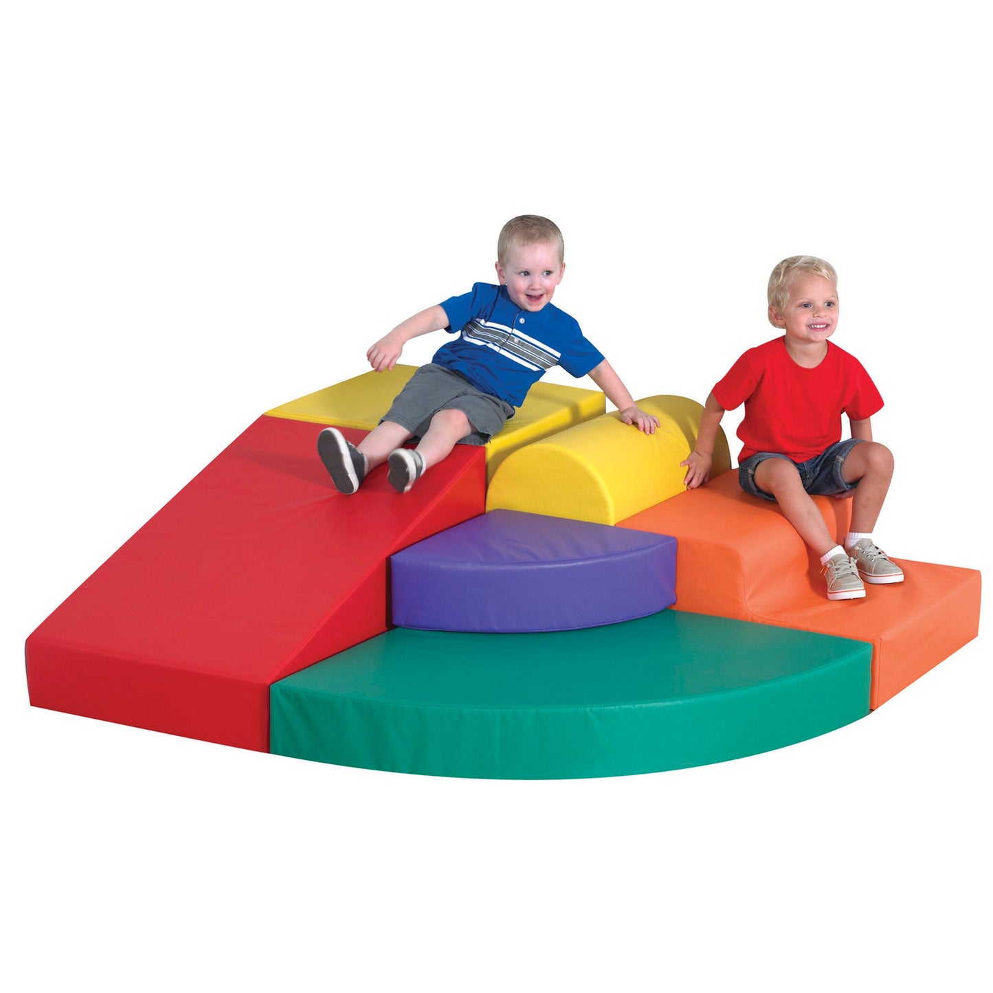 Berry's Play Center