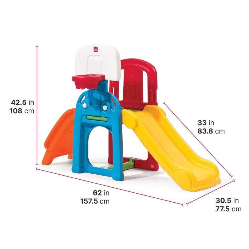 Game Time Sports Climber