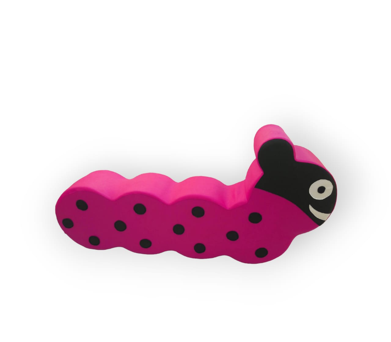 Ride on Ladybug |
