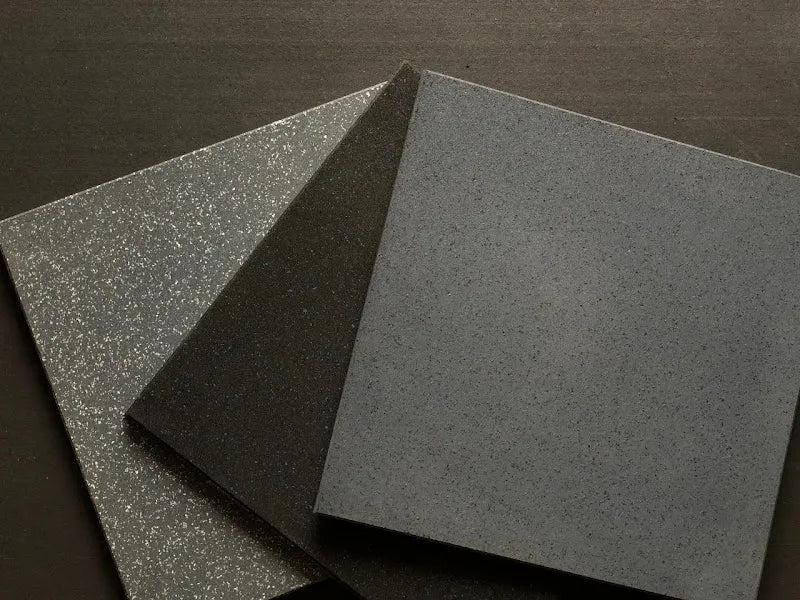 Rubber Flooring