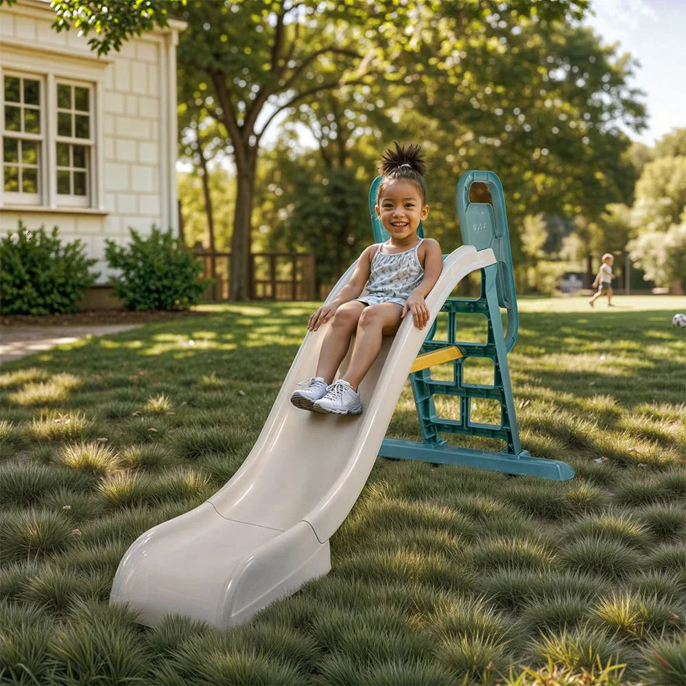 Big Splash Slide