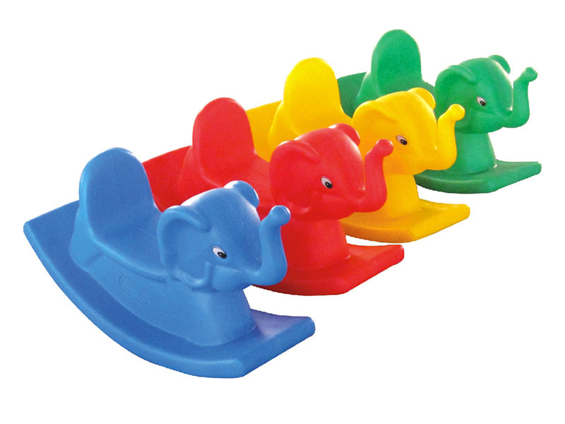 ROCKING ELEPHANT
