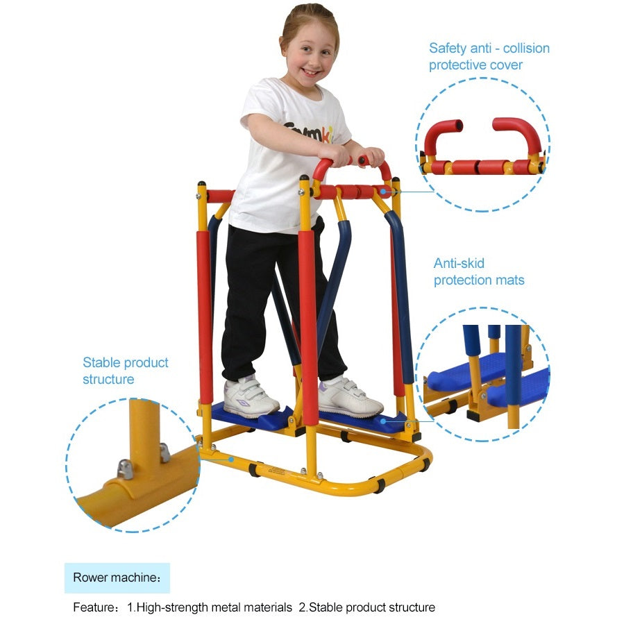 Kids Air Walker