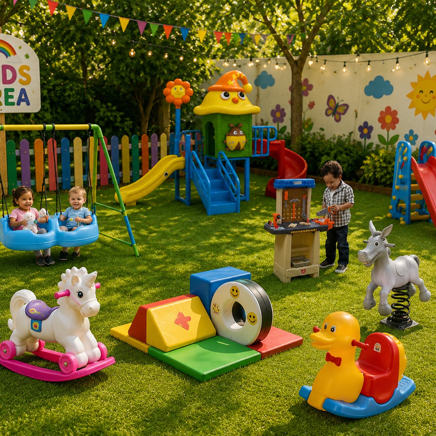 Toddler (2–3)