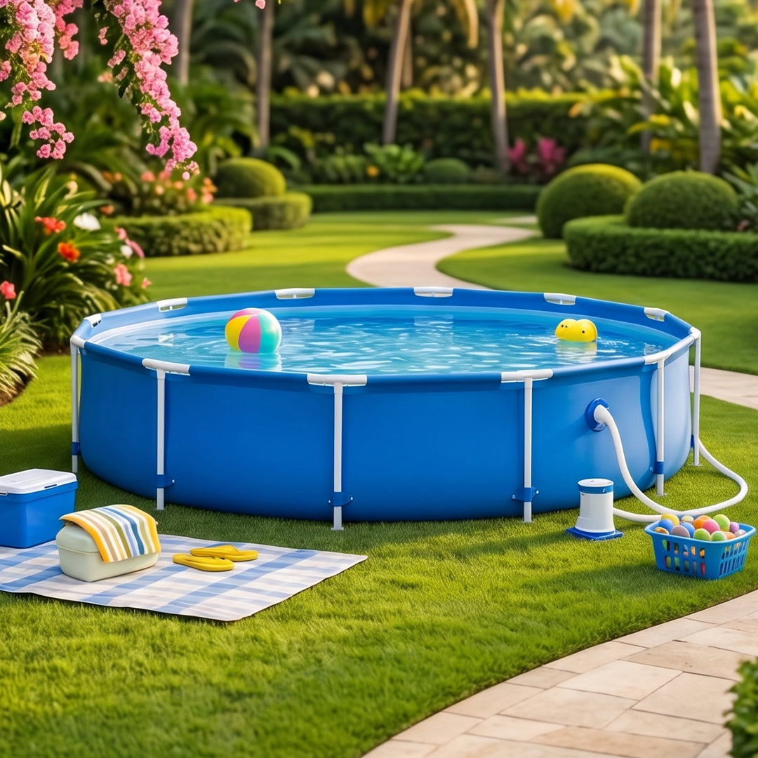 Water Time