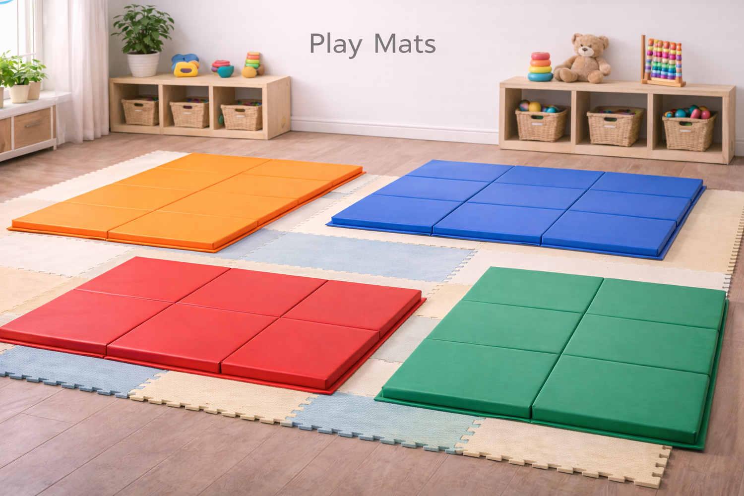 Play Mats