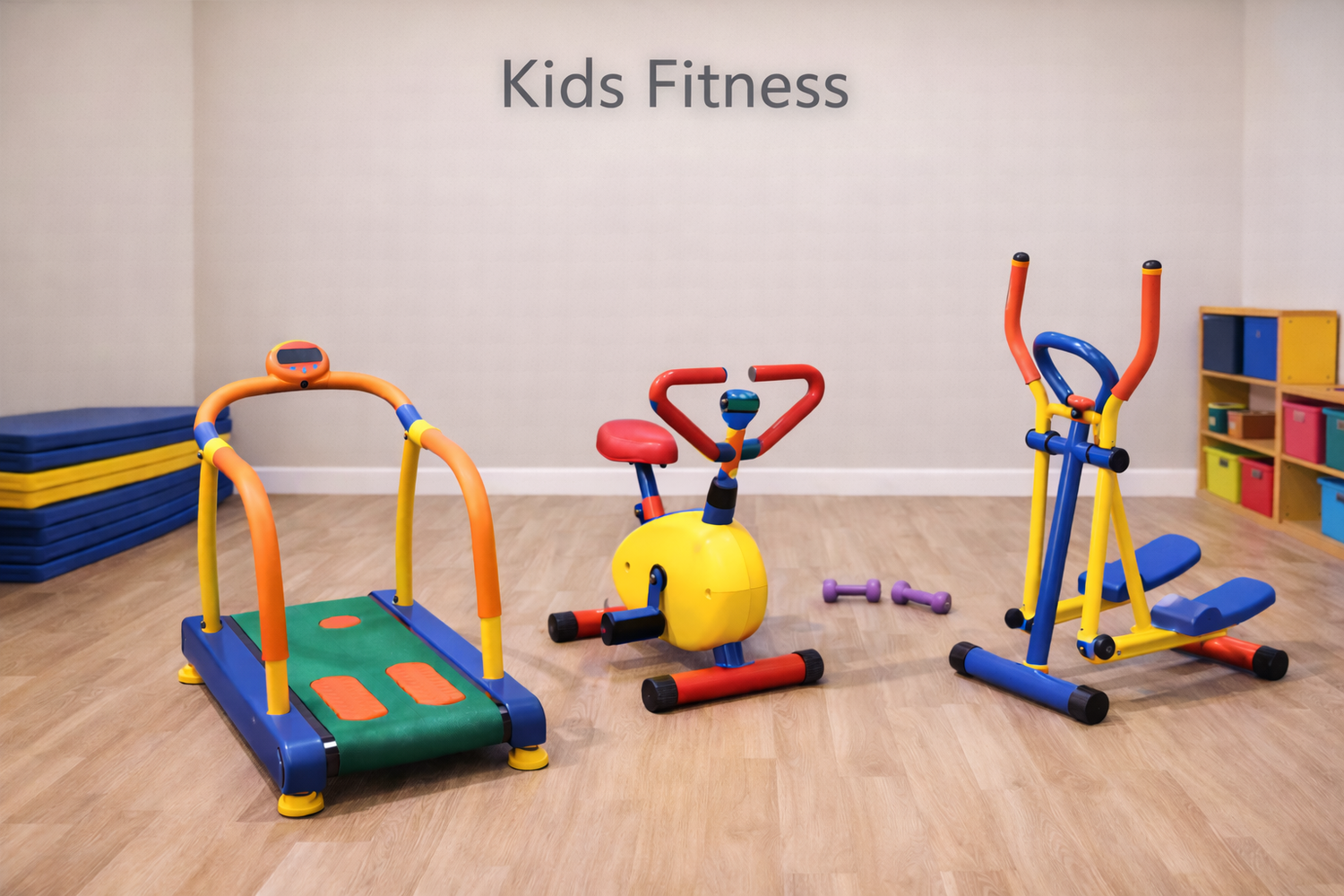Kids Fitness