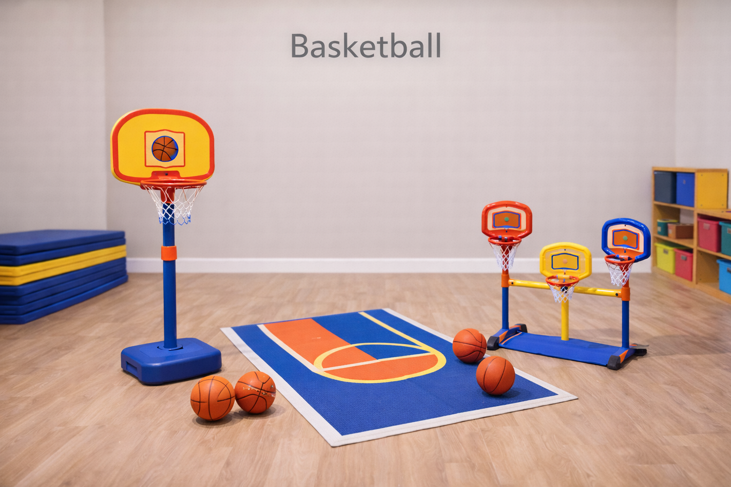 Basketball