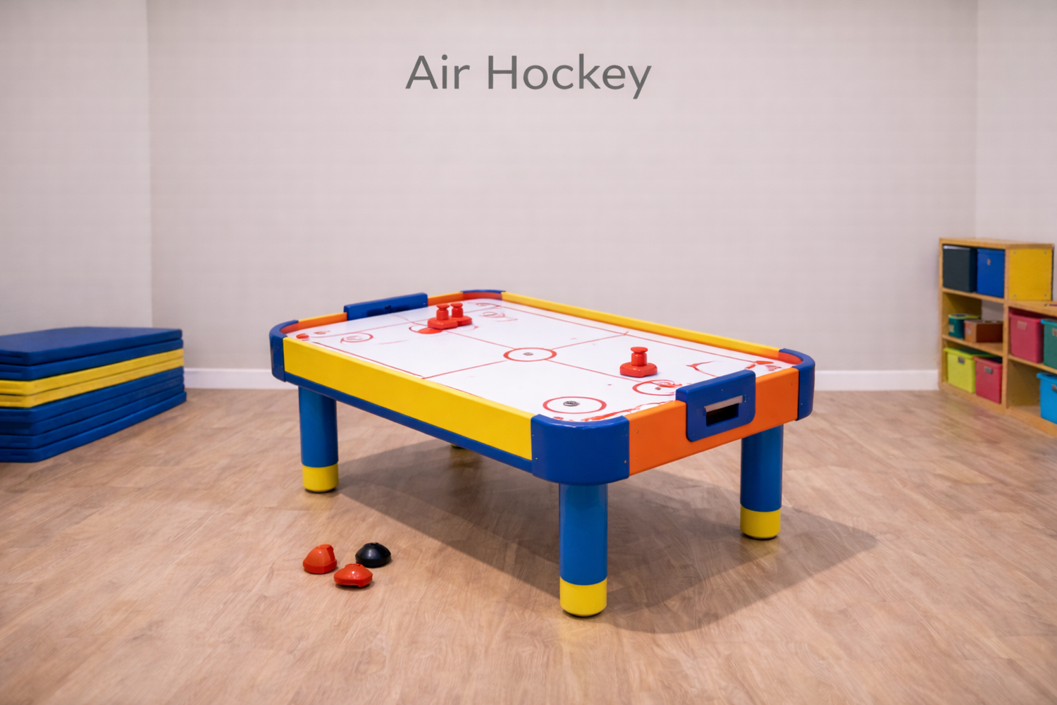 Air Hockey