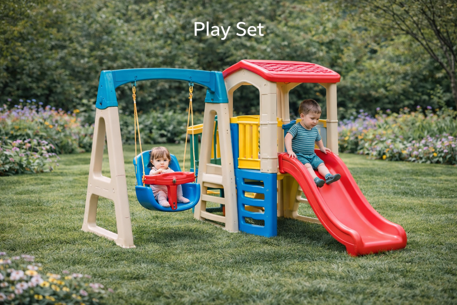 Play Sets