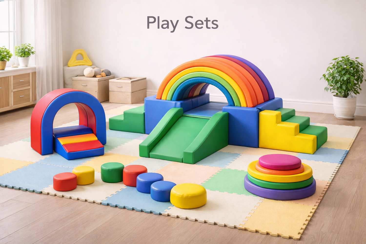 Play Sets