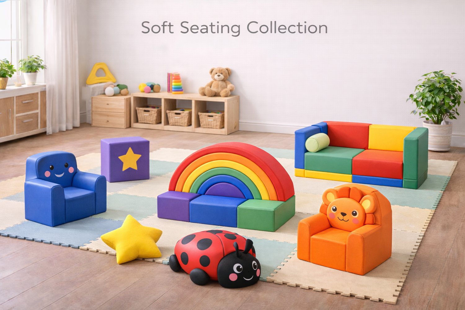 Seating Collection