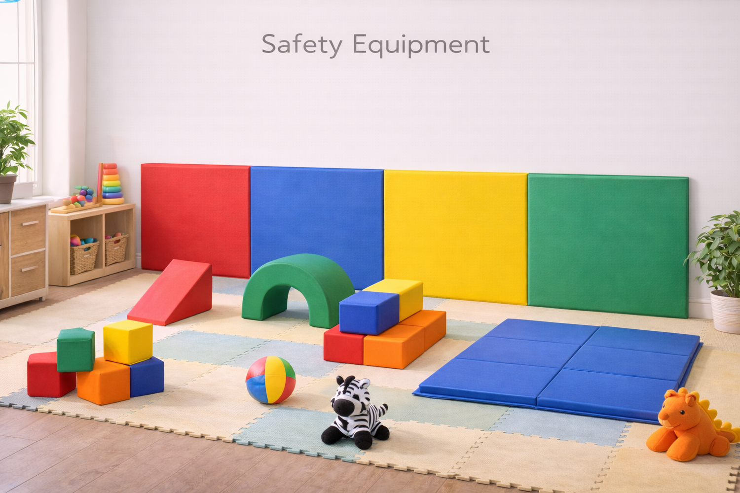 Safety Equipment
