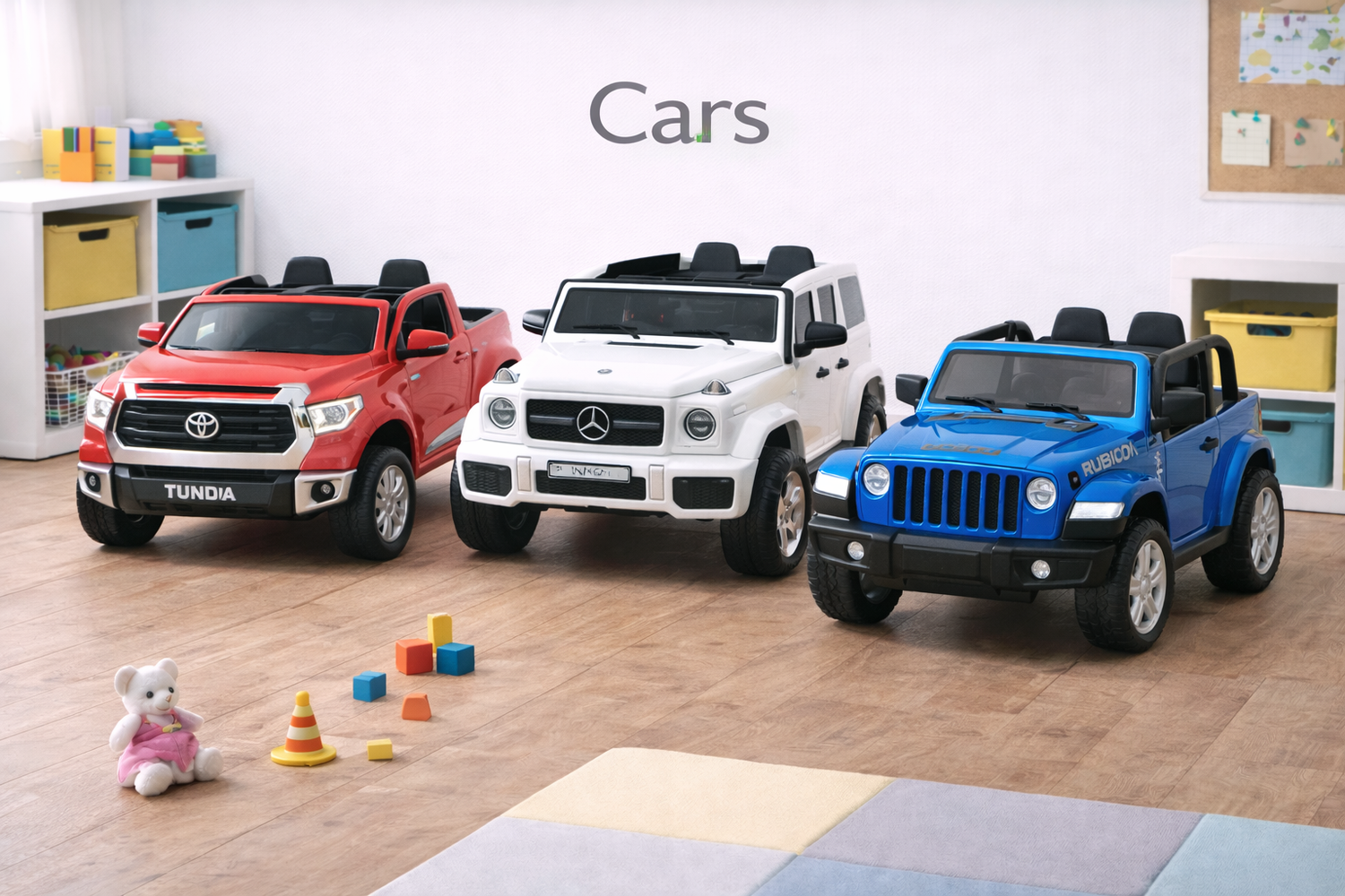 Cars