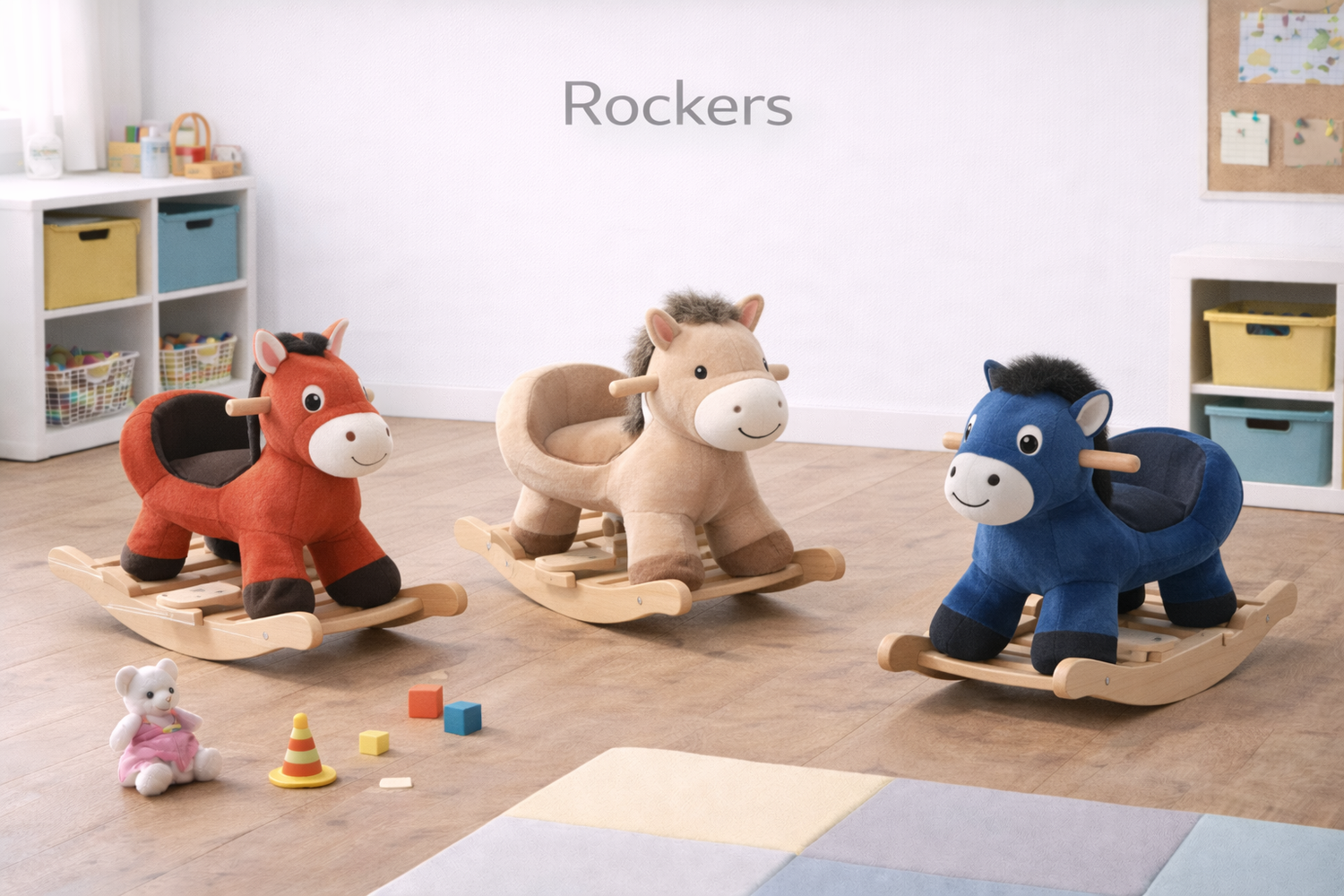 Rockers