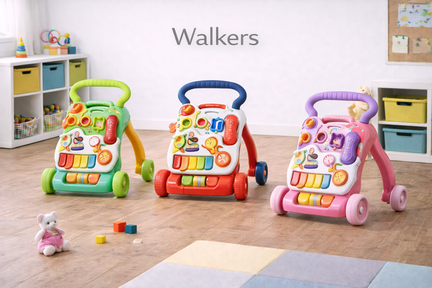 Walkers