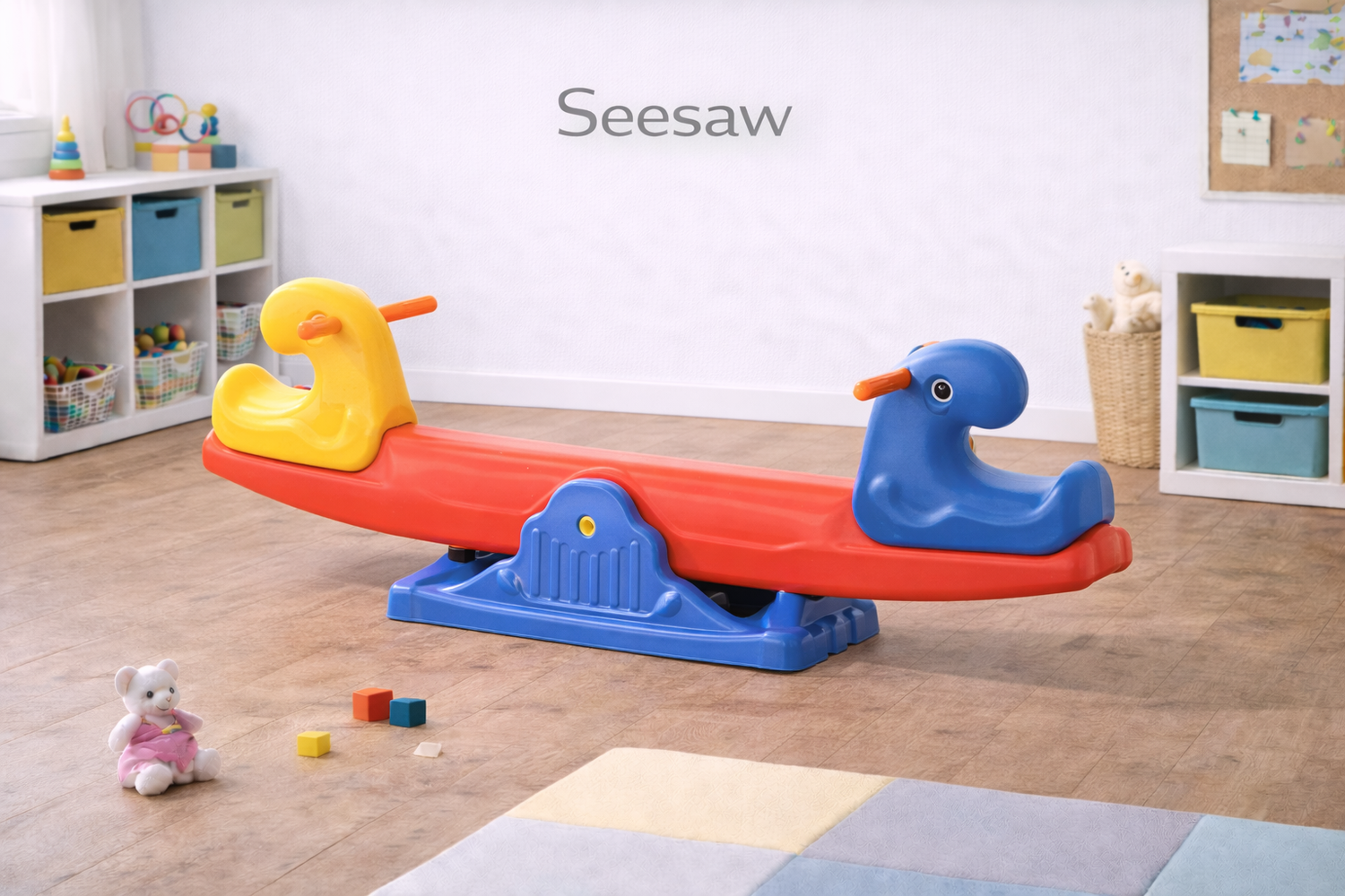 Seesaw