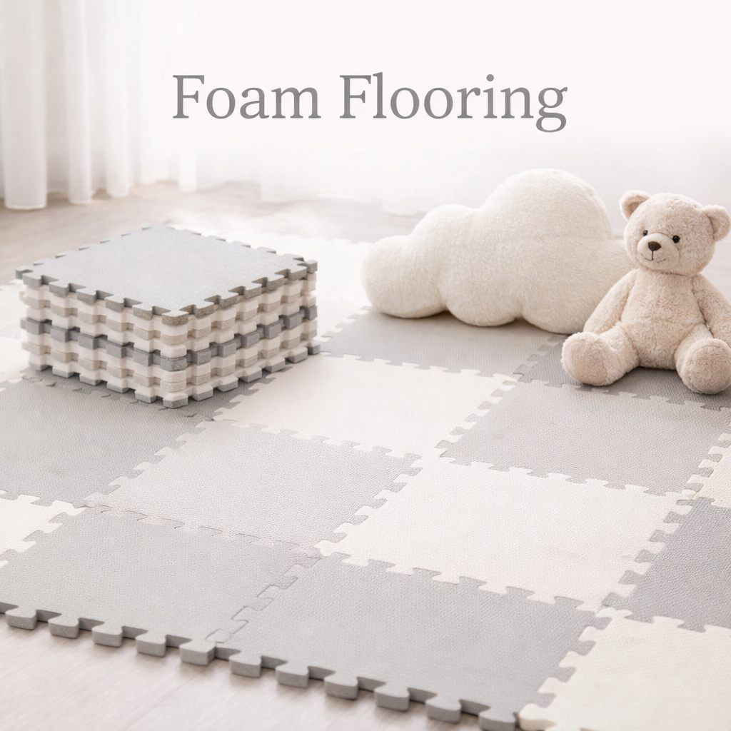 Foam Flooring
