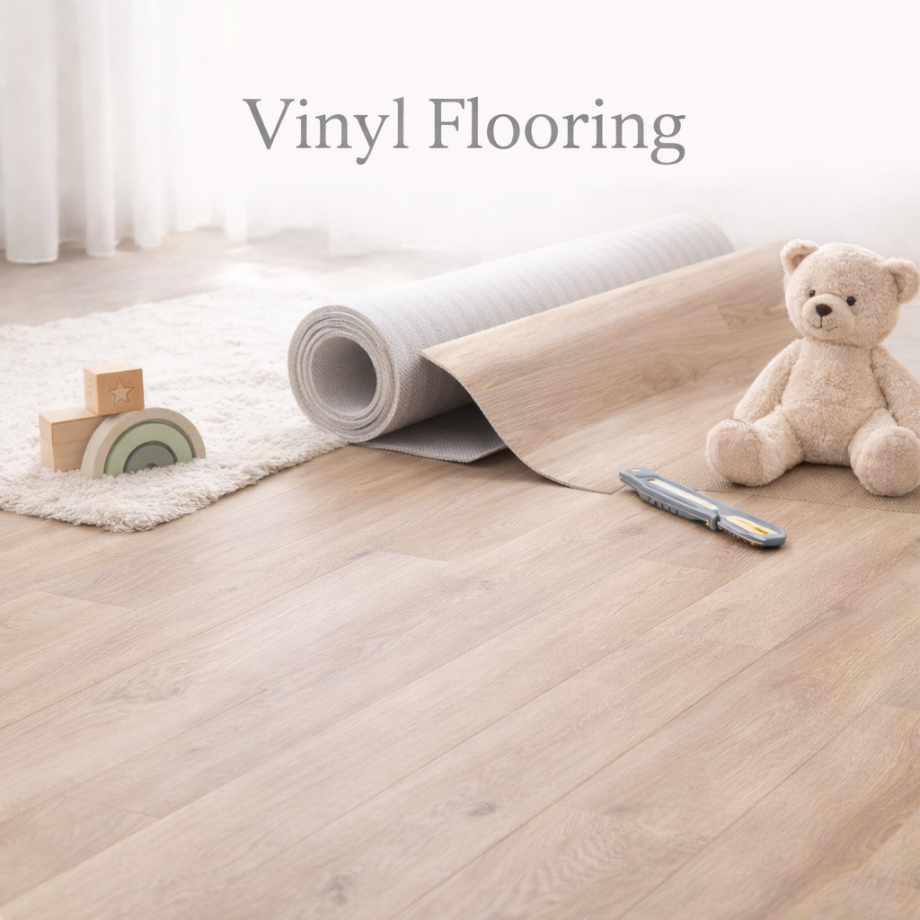 Vinyl Flooring
