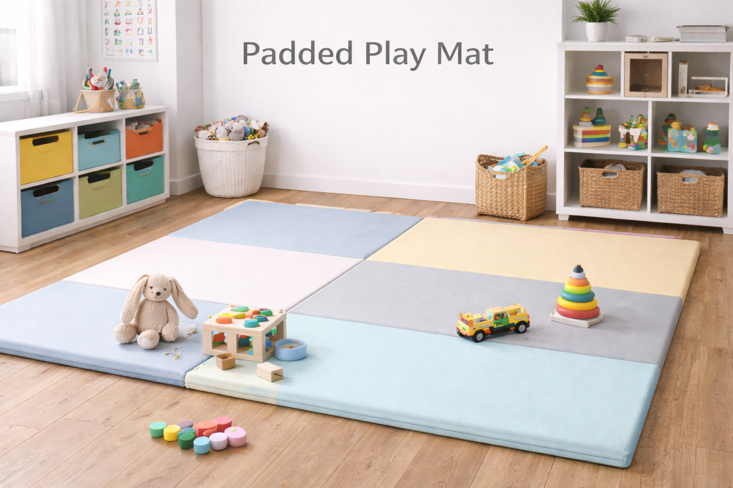 Play Mat