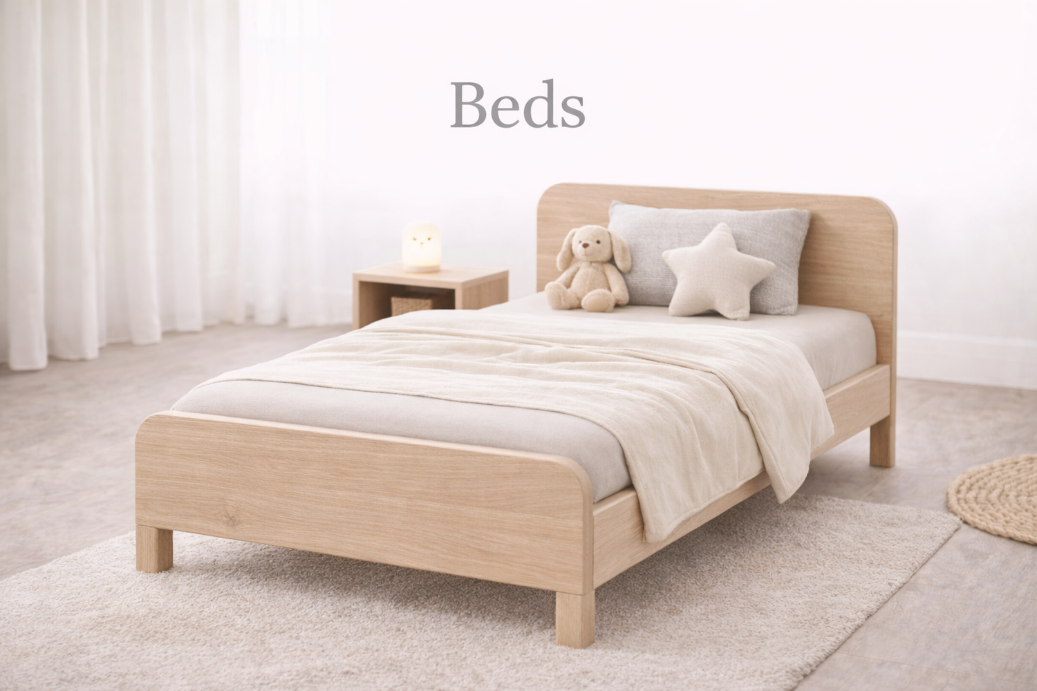Beds
