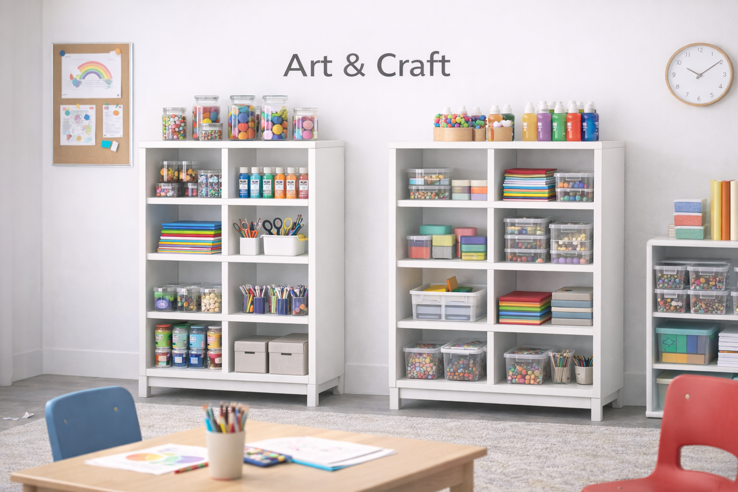 Art & Craft
