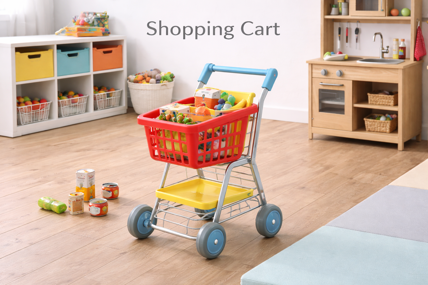 Shopping Cart